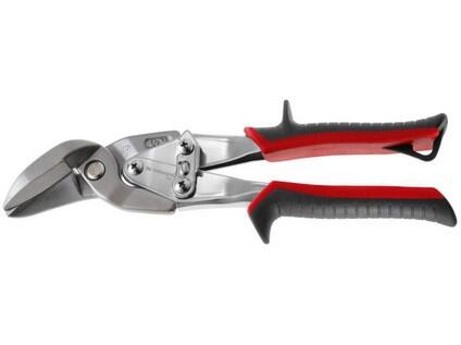 Nůžky převodové na plech 24,5cm levé - FC-982.G