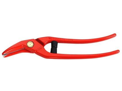 Nůžky vystřihovací na plech 26cm levé - FC-883B.G