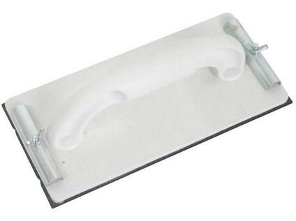 Držák brusného papíru 230x105mm TS - TM-320130