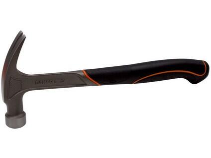 Kladivo tesařské 450g 134x327mm b1 - BA-529S-16-XL