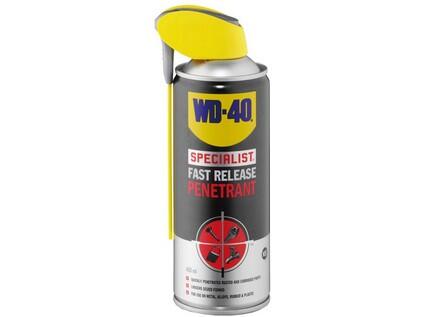 Rychle uvolňující penetrant 400ml WD-40 Specialist - WDS-50362