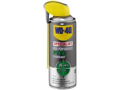 Vysoce účinné PTFE mazivo 400ml WD-40 Specialist - WDS-50397