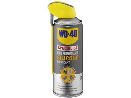 Vysoce účinné silikonové mazivo 400ml WD-40 Specialist - WDS-50389