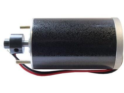 Motor k BV13 110V - BV001-ND-M110