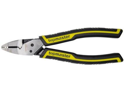 Multifunkční štípací kleště 5v1 190mm TMP - TM-213701
