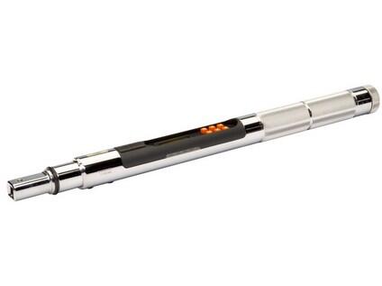 Elektronický klíč pro měření momentu a úhlu utahování se čtyřhrannou vyměnitelnou hlavou – 7-135Nm b1 - BA-TAWM9135