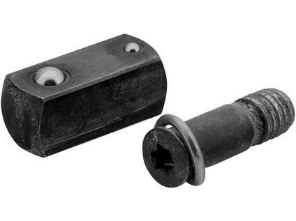 Sada náhradních dílů pro 1/2” trhák 8170-1/2 - BA-SP120XL