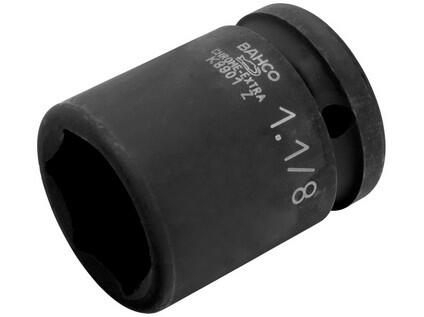 Nástrčné hlavice rázové šestihranné 3/4” palcové – 1 13/16“ - BA-K8901Z-1.13/16