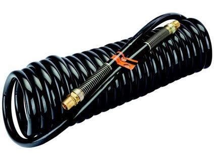 Spiralová vzduchová hadice, pr.13mm, délka 10m - BA-BPH1310A