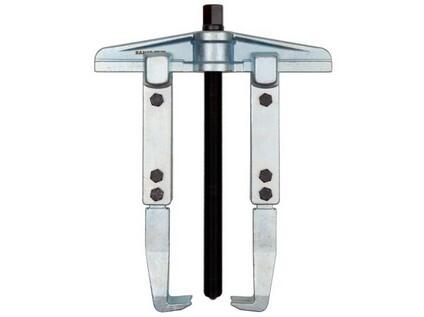 Universal 2 arm puller long arms & spindle b1 - BA-3115