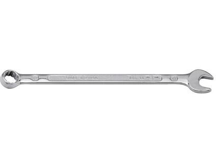 Klíč očkoplochý 1" l= 18,5 mm 55 mm b5 - BA-11Z-1