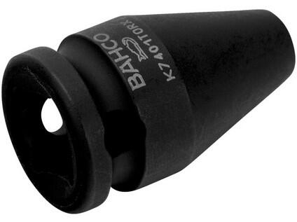 Hlavice, 3/8", TORX® - E14 - BA-K7401TORX-E14