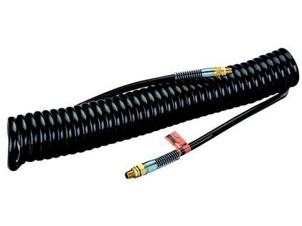 10mm Spirálová vzduchová hadice b1 - BA-BPH1010B