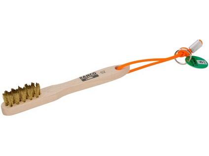 Drátěný kartáč 290 mm b1 - BA-TAH782-U