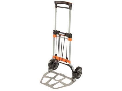 Skládací přepravník s nosností 120Kg b1 - BA-1430FT120