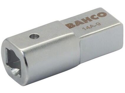Vkládací adaptéry unašečů 14x18mm, 9x32mm b1 - BA-14A-9