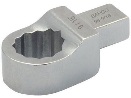 Očkový nástavec 5/8“ b1 - BA-148-5/8