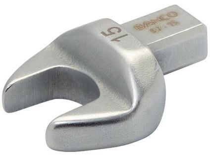 Vkládací vidlicový klíč 7/8“ b1 - BA-147-7/8
