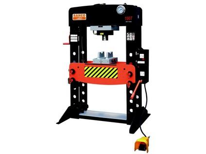 Hydraulický lis 100 t - BA-BH7100A