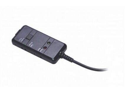 Interface pro připojení k PC na posuvná měřítka, digitální mikrometry a úchylkoměry ABZ  interface KINEX - KI6040-05-9001