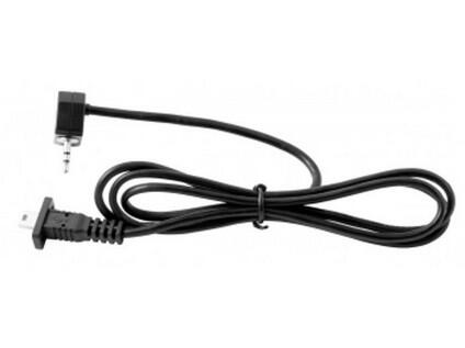 Interface pro připojení k PC na posuvná měřítka, digitální mikrometry a úchylkoměry ABZ  kabel miniUSB/JACK KINEX - KI6040-05-903