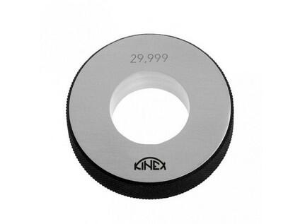Nastavovací kroužek DIN 2250C D 3,5 mm KINEX - KI91003,5