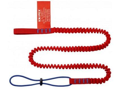 KNIPEX TT závěsné lanko - KN00-50-01-T-BK