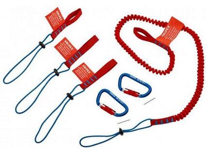 KNIPEX TT závěsný set - KN00-50-04-T-BK