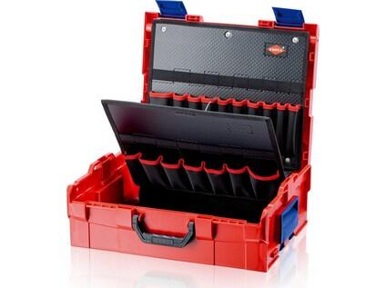 KNIPEX L-Boxx - KN00-21-19-LB