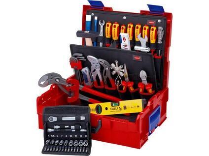 KNIPEX L-Boxx® Sanita - KN00-21-19-LB-S