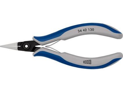 Kleště pro elektroniku 34-42-130 - KN34-42-130