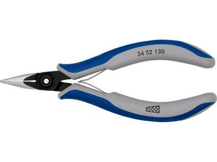 Kleště pro elektroniku 34-52-130 - KN34-52-130