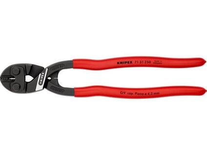 Kleště štípací boční na čepy - CoBolt 71-31-250-SB - KN71-31-250-SB