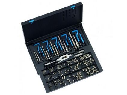 Sada opr. záv. KOMB V-COIL Workshop kit M 5 - M 12 - VC04080
