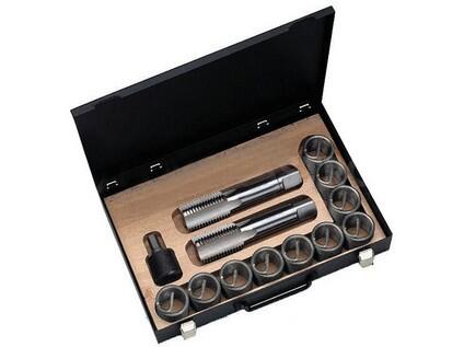 Sada na opravu závitů M 50 x 3,0 - VC04240