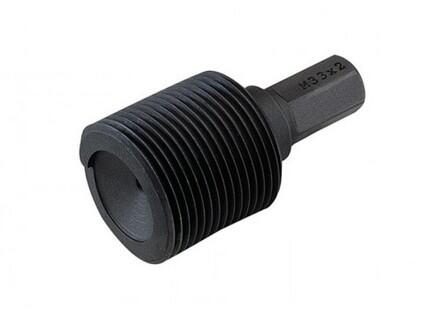 Zavaděč M 40 x 3,0 - VC08040