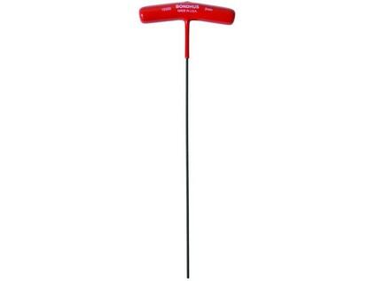 T-klíč hex 2 mm délka 229 mm - BD15352
