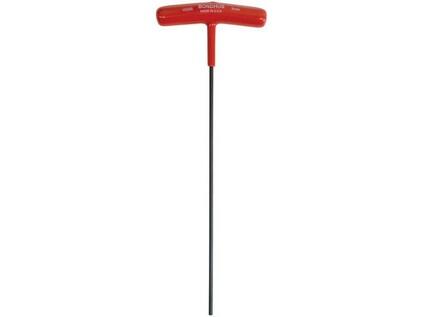 T-klíč hex 4mm délka 229 mm - BD15360