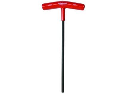 T-klíč hex 6 mm délka 229 mm - BD15368