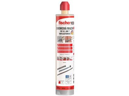 FIS VL 410 C 410ml Chemická malta vinylesterová - FI-538584