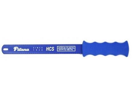 Příruční pilka na kov HH-01, 24/14 TPI - PI050-HH01