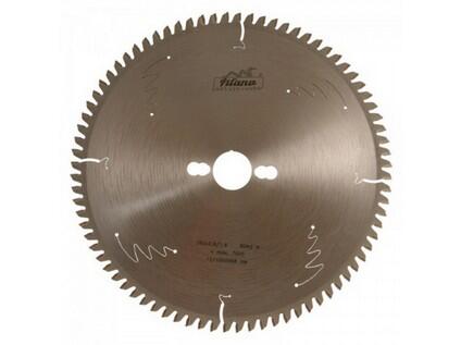 Pilový kotouč SK  260x2,8/1,8x30  5381         80 WZ N - PILANA - PI225381-260-28-30-80