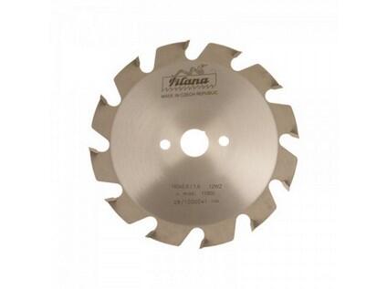 Pilový kotouč SK  235x2,8/1,8x30  5391    20 WZ - PILANA - PI225391-235-28-30-20