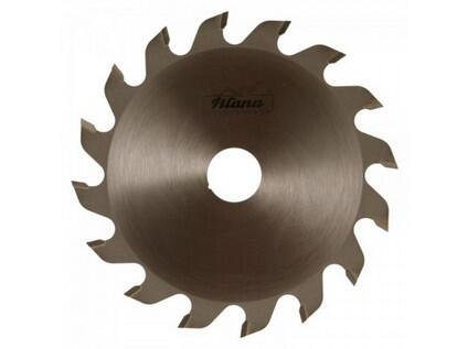 Pilový kotouč SK  180x  8,0/5,0x30  5392    16 FZ - drážkovací - PILANA - PI225392-180-80-30-16