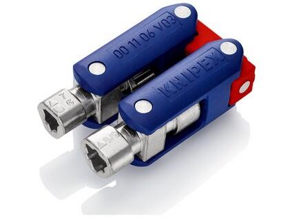 Klíč na rozvodné skříně 62 mm x 34 mm - KN00-11-06-V03