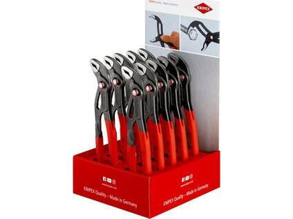 Displej prodejní Cobra® QuickSet 87 21 250 - KN00-18-01-V25