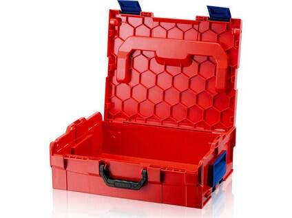 KNIPEX L-Boxx prázdný - KN00-21-19-LB-LE
