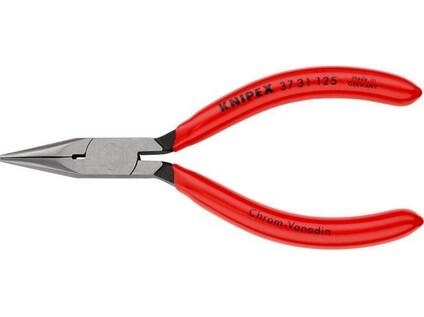Kleště pro elektroniku - přidržovací 37-31-125-SB - KN37-31-125-SB