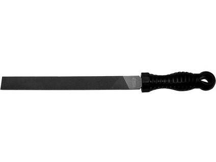 Pilník dílenský plochý 30x7 PSO300/3 - 4CZ-21121-3035