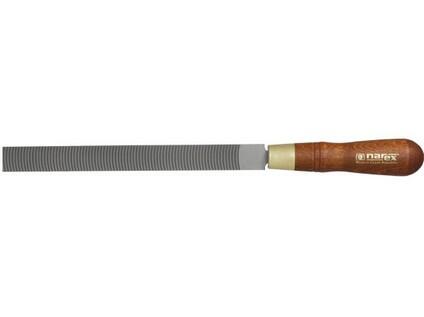 Pilník frézovaný s kruhovými zuby 250 mm - NB8764-01